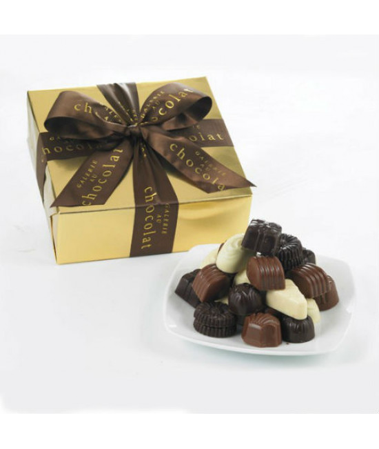 Chocolate Box (large) - FTD